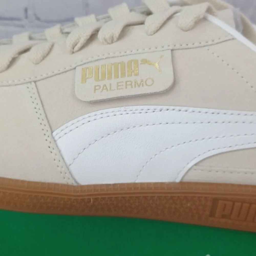 Puma Palermo Suede NIB - Picture 3 of 9